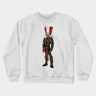 hotaru Crewneck Sweatshirt